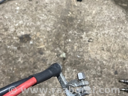 ФОТО Клемма аккумулятора для Audi (Ауди) A3 III 8V (12-20) Київ