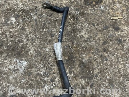 ФОТО Клемма аккумулятора для Audi (Ауди) A3 III 8V (12-20) Київ