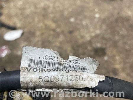 ФОТО Клемма аккумулятора для Audi (Ауди) A3 III 8V (12-20) Київ