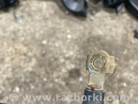 ФОТО Клемма аккумулятора для Audi (Ауди) A3 III 8V (12-20) Київ
