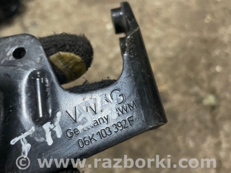 ФОТО Кронштейн для Audi (Ауди) A3 III 8V (12-20) Київ