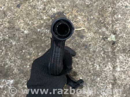 ФОТО Патрубок для Audi (Ауди) A3 III 8V (12-20) Київ