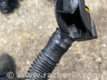 ФОТО Патрубок для Audi (Ауди) A3 III 8V (12-20) Київ
