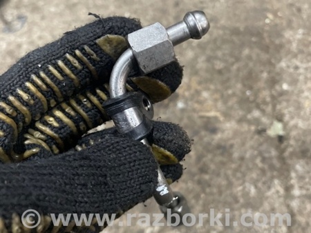 ФОТО Трубка топливная для Audi (Ауди) A3 III 8V (12-20) Київ
