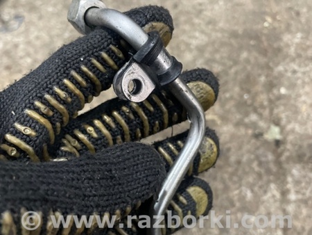 ФОТО Трубка топливная для Audi (Ауди) A3 III 8V (12-20) Київ