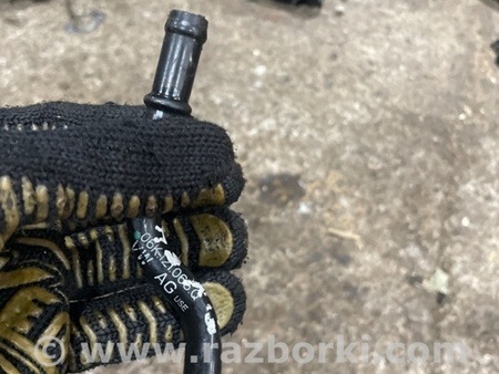 ФОТО Трубка топливная для Audi (Ауди) A3 III 8V (12-20) Київ