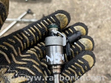 ФОТО Форсунка топливная для Audi (Ауди) A3 III 8V (12-20) Київ