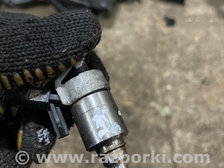ФОТО Форсунка топливная для Audi (Ауди) A3 III 8V (12-20) Київ