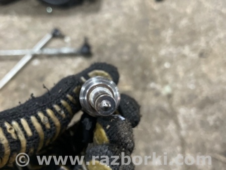 ФОТО Форсунка топливная для Audi (Ауди) A3 III 8V (12-20) Київ