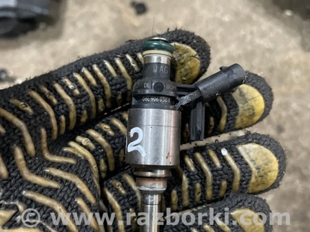 ФОТО Форсунка топливная для Audi (Ауди) A3 III 8V (12-20) Київ