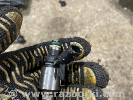 ФОТО Форсунка топливная для Audi (Ауди) A3 III 8V (12-20) Київ