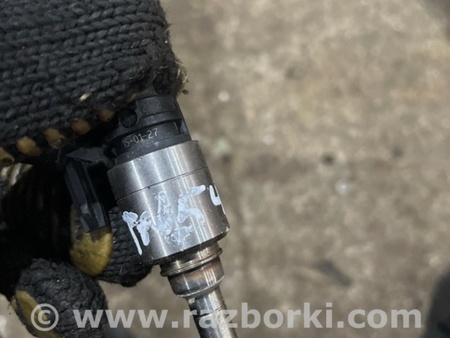 ФОТО Форсунка топливная для Audi (Ауди) A3 III 8V (12-20) Київ
