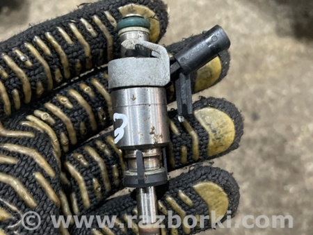 ФОТО Форсунка топливная для Audi (Ауди) A3 III 8V (12-20) Київ