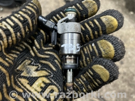 ФОТО Форсунка топливная для Audi (Ауди) A3 III 8V (12-20) Київ