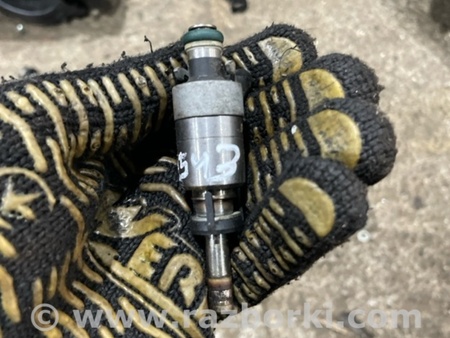 ФОТО Форсунка топливная для Audi (Ауди) A3 III 8V (12-20) Київ