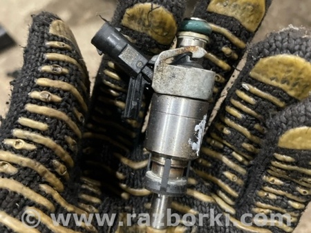 ФОТО Форсунка топливная для Audi (Ауди) A3 III 8V (12-20) Київ