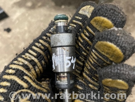 ФОТО Форсунка топливная для Audi (Ауди) A3 III 8V (12-20) Київ
