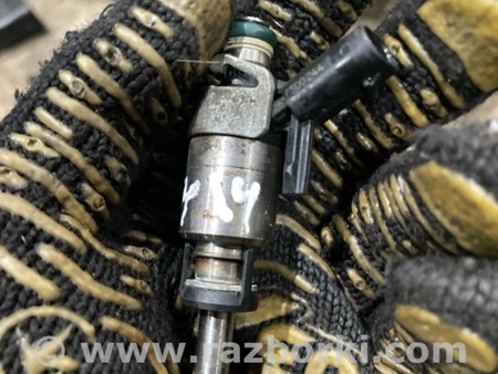 ФОТО Форсунка топливная для Audi (Ауди) A3 III 8V (12-20) Київ