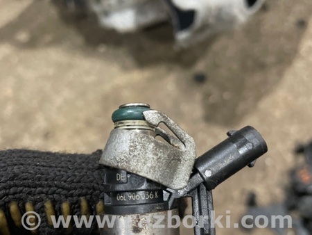 ФОТО Форсунка топливная для Audi (Ауди) A3 III 8V (12-20) Київ