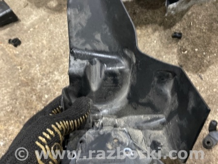 ФОТО Кронштейн для Audi (Ауди) A3 III 8V (12-20) Київ