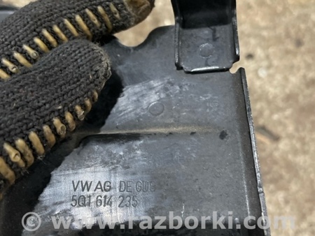 ФОТО Кронштейн для Audi (Ауди) A3 III 8V (12-20) Київ
