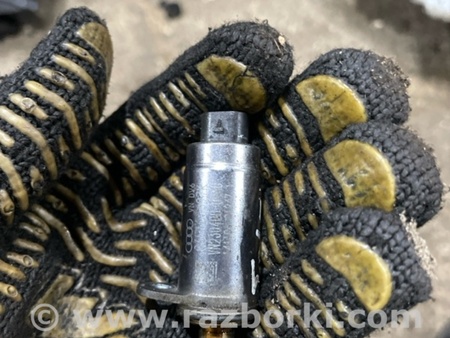 ФОТО Клапан электромагнитный для Audi (Ауди) A3 III 8V (12-20) Київ