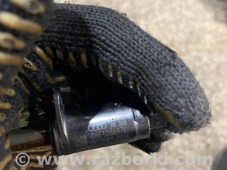 ФОТО Клапан электромагнитный для Audi (Ауди) A3 III 8V (12-20) Київ