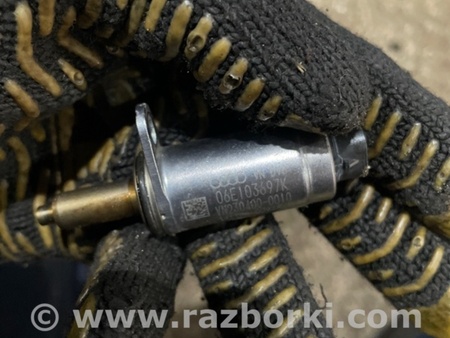 ФОТО Клапан электромагнитный для Audi (Ауди) A3 III 8V (12-20) Київ