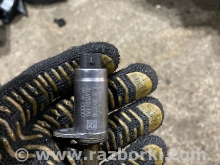 ФОТО Клапан электромагнитный для Audi (Ауди) A3 III 8V (12-20) Київ