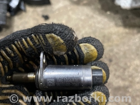 ФОТО Клапан электромагнитный для Audi (Ауди) A3 III 8V (12-20) Київ