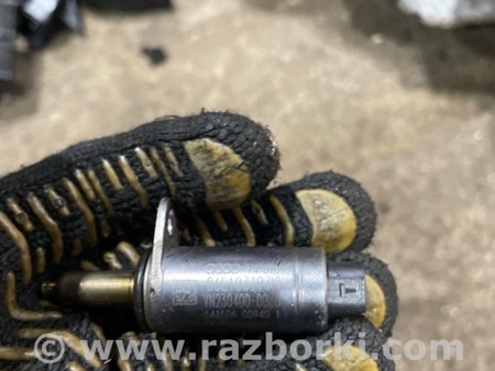ФОТО Клапан электромагнитный для Audi (Ауди) A3 III 8V (12-20) Київ