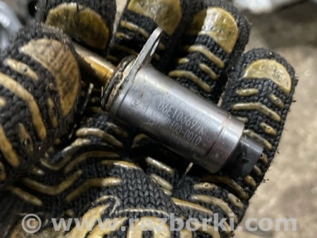 ФОТО Клапан электромагнитный для Audi (Ауди) A3 III 8V (12-20) Київ