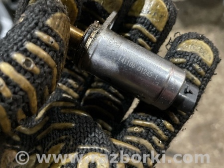 ФОТО Клапан электромагнитный для Audi (Ауди) A3 III 8V (12-20) Київ