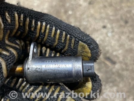 ФОТО Клапан электромагнитный для Audi (Ауди) A3 III 8V (12-20) Київ