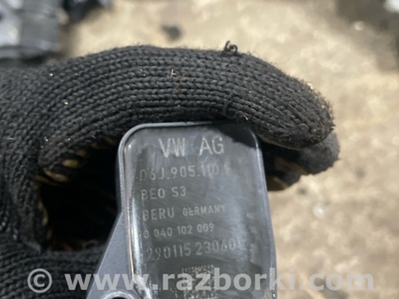 ФОТО Катушка зажигания для Audi (Ауди) A3 III 8V (12-20) Київ