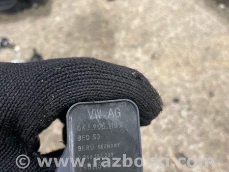ФОТО Катушка зажигания для Audi (Ауди) A3 III 8V (12-20) Київ