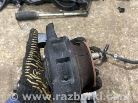 ФОТО Подушка двигателя для Subaru Outback VI BT (2019-) Київ