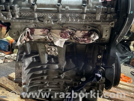 ФОТО Двигатель для Volvo XC90 II SPA (2015-) Київ