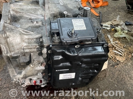 ФОТО АКПП (коробка автомат) для Volvo XC90 II SPA (2015-) Київ