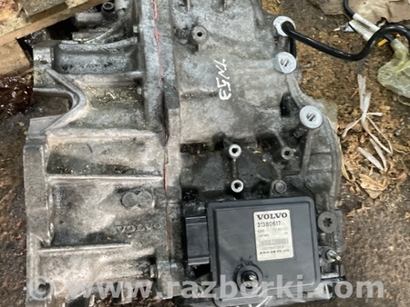 ФОТО АКПП (коробка автомат) для Volvo XC90 II SPA (2015-) Київ