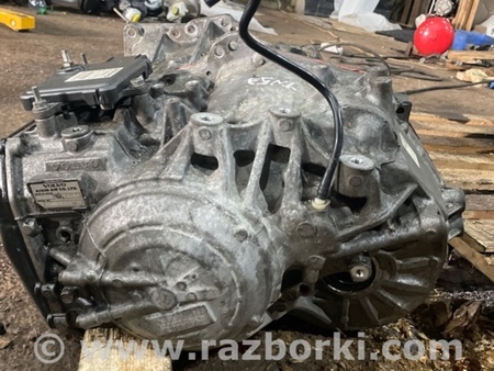 ФОТО АКПП (коробка автомат) для Volvo XC90 II SPA (2015-) Київ