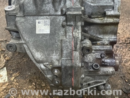ФОТО АКПП (коробка автомат) для Volvo XC90 II SPA (2015-) Київ