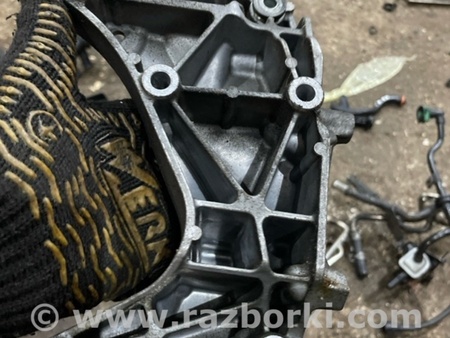 ФОТО Кронштейн для Volvo XC90 II SPA (2015-) Київ