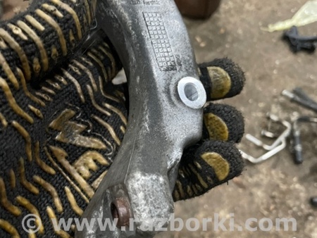 ФОТО Кронштейн для Volvo XC90 II SPA (2015-) Київ