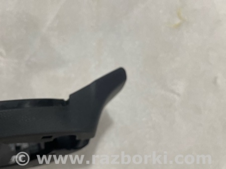 ФОТО Накладка на руль для Subaru Crosstrek 3 GU (2022-) Київ