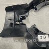 ФОТО Накладка на руль для Subaru Crosstrek 3 GU (2022-) Київ