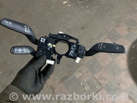 ФОТО Блок подрулевых переключателей для Audi (Ауди) A3 III 8V (12-20) Київ