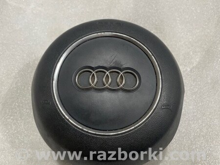 ФОТО Подушка безопасности для Audi (Ауди) A3 III 8V (12-20) Київ