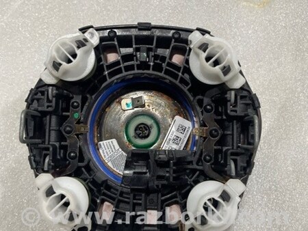 ФОТО Подушка безопасности для Audi (Ауди) A3 III 8V (12-20) Київ