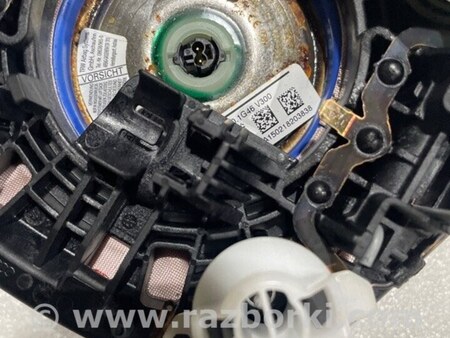 ФОТО Подушка безопасности для Audi (Ауди) A3 III 8V (12-20) Київ